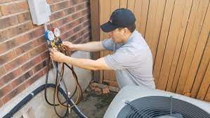 Why You Should Hire an HVAC Service Contractor