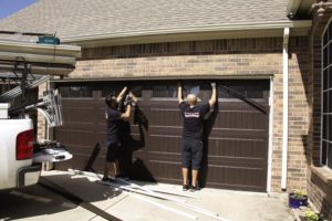 Chicago Garage Door