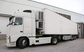 Refrigerated Trucking Companies