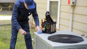 HVAC Services